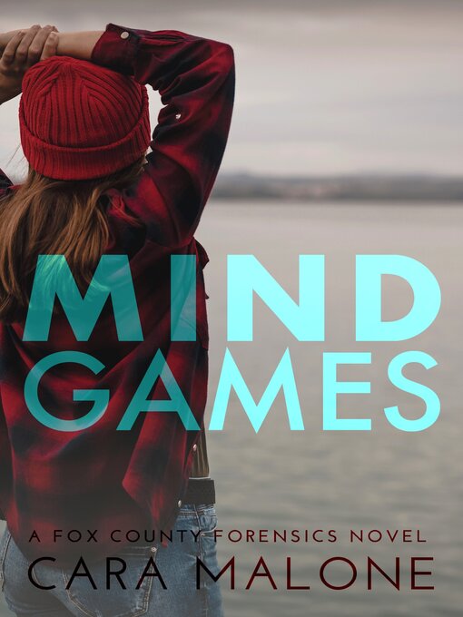 Title details for Mind Games by Cara Malone - Wait list